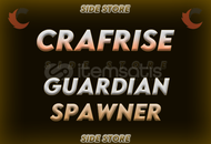 GUARDİAN SPAWNER GUARDİAN SPAWNER