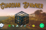 [GUARDİAN SPAWNER] CRAFTRİSE EN UYGUN AMETİST