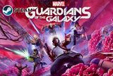 Guardians of Galaxy PC - SÜRESİZ GARANTİ