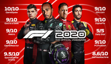 ⭐ F1 2020 + ÖMÜR BOYU GARANTİ⭐