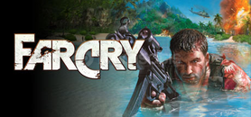 ⭐FAR CRY 1 + ÖMÜR BOYU DESTEK⭐