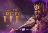 [Guardsız] Age of History 3 + Garanti