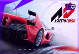 [Guardsız] Assetto Corsa + Garanti