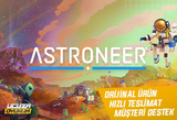 [Guardsız] Astroneer + Garanti