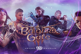 [Guardsız] Baldurs Gate 3 + Garanti