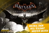 [Guardsız] Batman Arkham Knight + Garanti