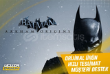 [Guardsız] Batman Arkham Origins