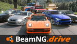 (GUARDSIZ) BeamNG.drive + Garanti