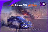 [Guardsız] BeamNG.Drive + Garanti