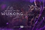 [Guardsız] Black Myth: Wukong + Garanti