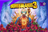 [Guardsız] Borderlands 3 + Garanti
