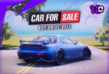 [Guardsız] Car for Sale 2023 + Garanti