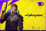 [Guardsız] Cyberpunk 2077 + Garanti