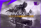 [Guardsız] Dark Souls 3 Deluxe + Garanti