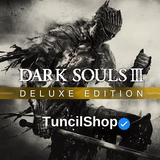 ✅[GUARDSIZ]DARK SOULS™ III Deluxe Edition