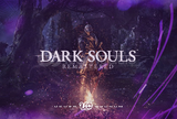 [Guardsız] Dark Souls Remastered + Garanti