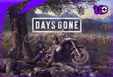 [Guardsız] Days Gone + Garanti