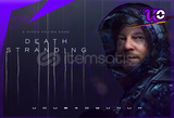 [Guardsız] Death Stranding + Garanti