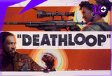 [Guardsız] Deathloop Deluxe Edition