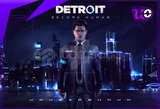 [Guardsız] Detroit Become Human