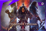 [Guardsız] Dragon's Dogma 2 + Garanti
