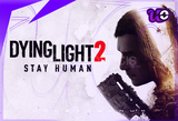[Guardsız] Dying Light 2: Stay Human + Garanti
