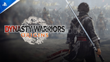 GUARDSIZ DYNASTY WARRIORS: ORIGINS