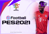[Guardsız] eFootball PES 2021 + Garanti