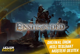 [Guardsız] Enshrouded + Garanti