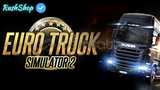 ✅[GUARDSIZ] Euro Truck Simulator 2