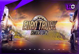 [Guardsız] Euro Truck Simulator 2 + Garanti