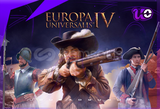 [Guardsız] Europa Universalis 4 + Garanti