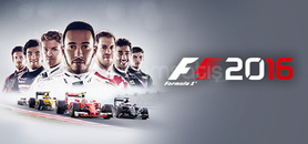 ⭐F1 2016 + ÖMÜR BOYU GARANTİ⭐
