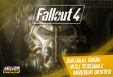 [Guardsız] Fallout 4 + Garanti