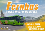 [Guardsız] Fernbus Simulator + Garanti