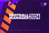 [Guardsız] Football Manager 2024 + Garanti
