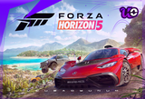 [Guardsız] Forza Horizon 5 Ultimate + Garanti