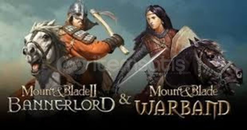 GARANTİ + WARBAND + BANNERLORD 