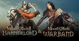 GUARDSIZ + GARANTİ + WARBAND + BANNERLORD 