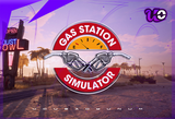 [Guardsız] Gas Station Simulator + Garanti