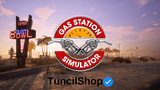 ✅[GUARDSIZ] Gas Station Simulator SINIRSIZ