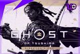 [Guardsız] Ghost of Tsushima Director's Cut