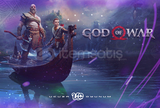 [Guardsız] God of War + Garanti