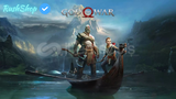 ✅[GUARDSIZ] God Of War SINIRSIZ GARANTİLİ