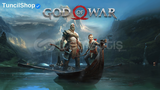 ✅[GUARDSIZ] GOD OF WAR SINIRSIZ GARANTİLİ