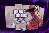 [Guardsız] Grand Theft Auto: San Andreas