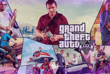 [Guardsız] GTA 5 / Grand Theft Auto V (5)