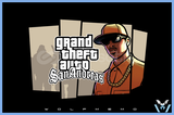 [GUARDSIZ] GTA San Andreas