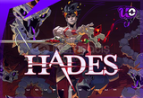 [Guardsız] Hades + Garanti