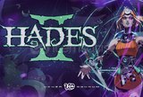 [Guardsız] Hades II (2) + Garanti